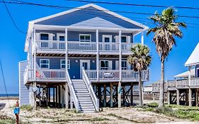 Malibu Beach House
